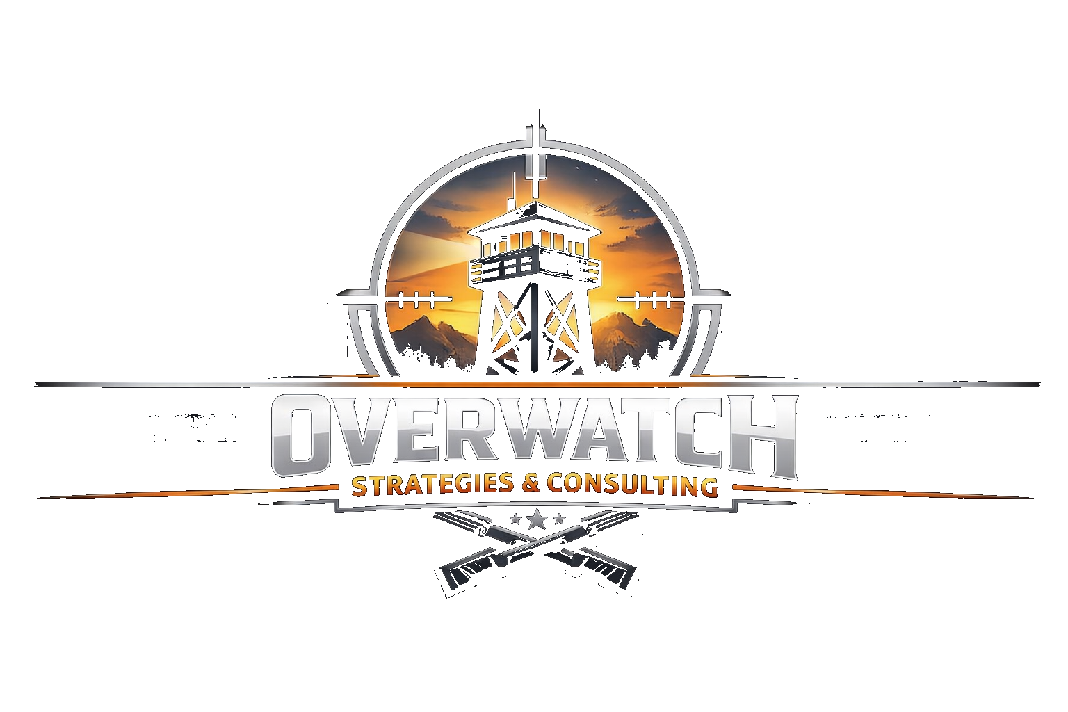 Overwatch SC
